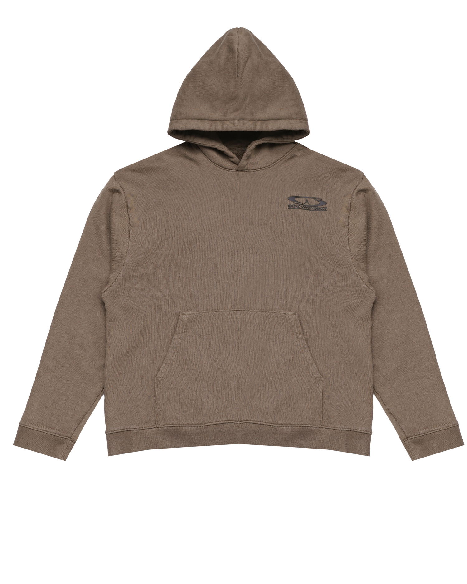 Mikina Jordan Air Jordan x Travis Scott PO HOODIE Hnedá | DZ5502-275, 0