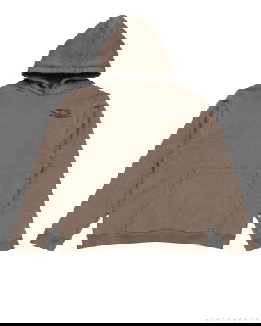 Mikina Jordan Air Jordan x Travis Scott PO HOODIE Hnedá | DZ5502-275, 0