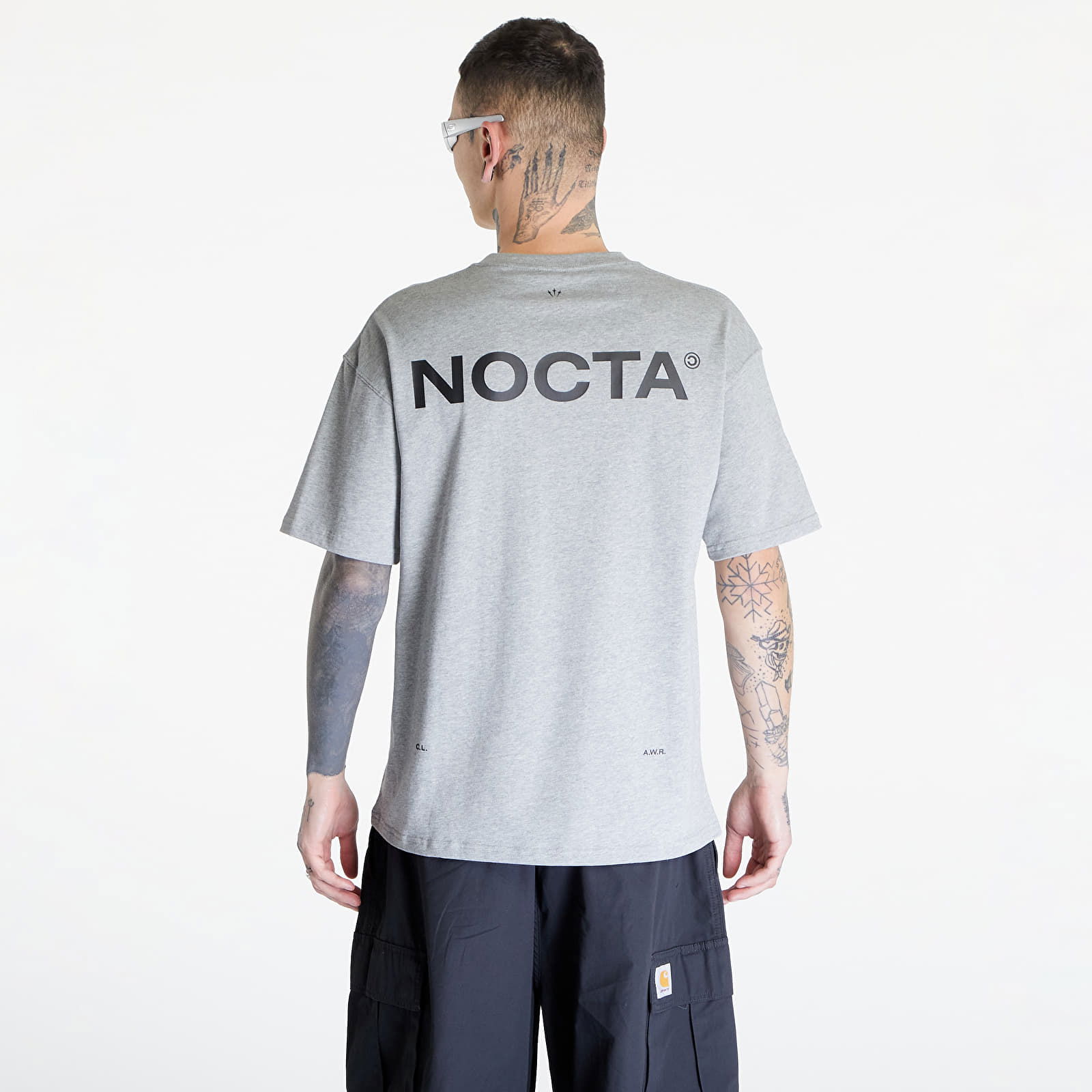 NOCTA M NRG CS Short Sleeve Tee