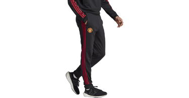 Tepláky adidas Originals adidas Manchester United DNA Čierna | ia8521, 1