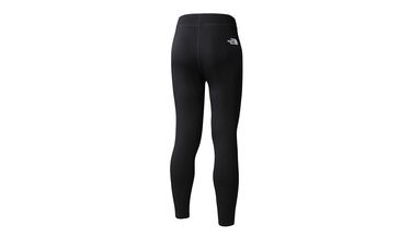 Legíny The North Face Cotton Leggings Čierna | NF0A7ZGIJK3, 2
