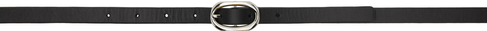 Anine Bing Mini Signature Link Belt