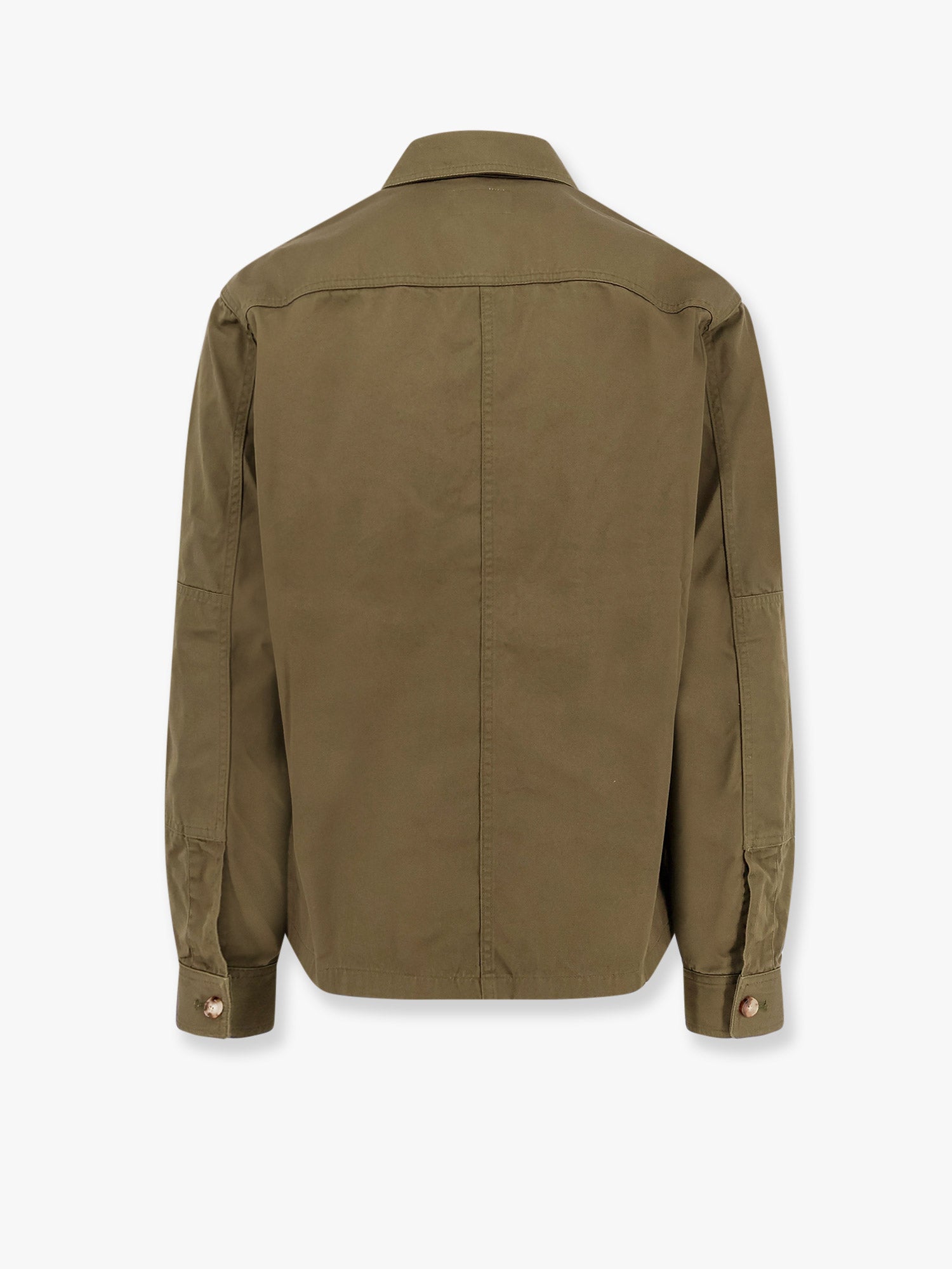 Saint Laurent Button-Down Shirt