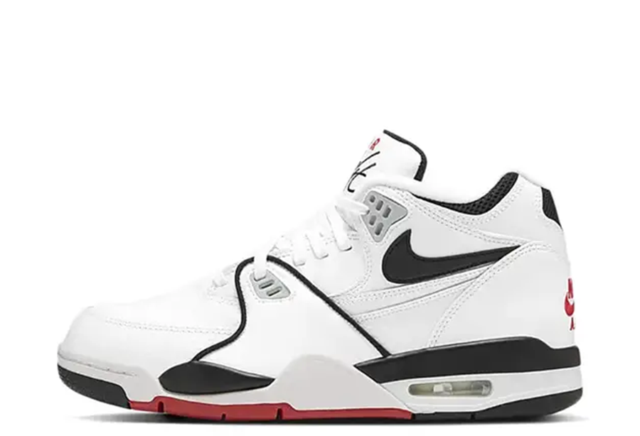 Tenisky a topánky Nike Air Flight '89 Trainer Biela | DB5918-100, 1