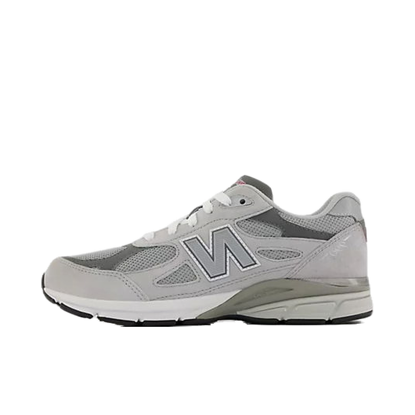 Tenisky a topánky New Balance 990v3 "Grey" GS Šedá | GC990GY3