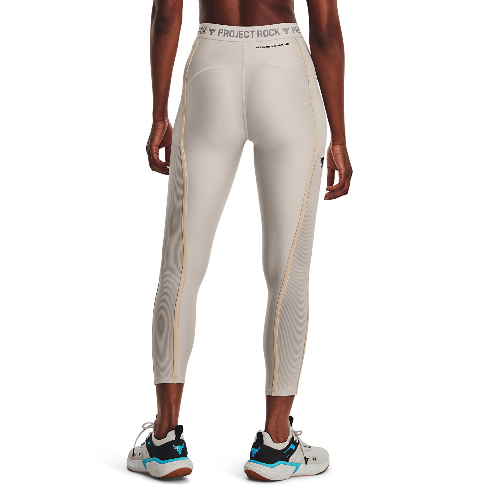 Project Rock HG Ankle Leggings