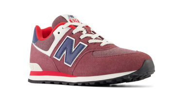 Tenisky a topánky New Balance GC574NX1 Hnedá | GC574NX1, 5