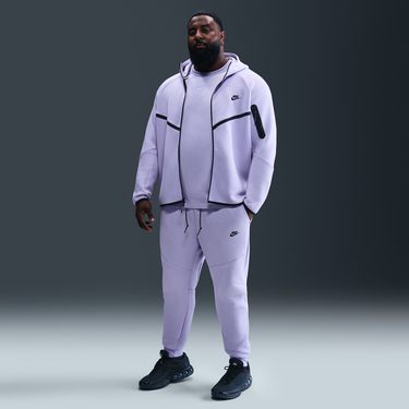 Súprava Nike Nike Tech Fleece Pants Fialová | HV0959-515, 4