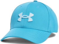 Under Armour Blitzing Adjustable Cap
