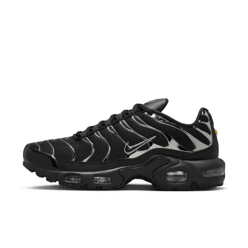 Tenisky a topánky Nike Air Max Plus SE Čierna | HJ9743-001