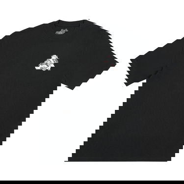 Tričko Palace Fresh T-Shirt Čierna | P18TS212, 1