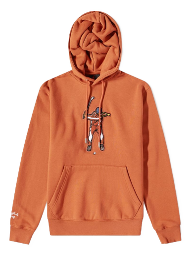 Mikina Fucking Awesome Jekyll Hoodie Adobe Hoodie PN3158