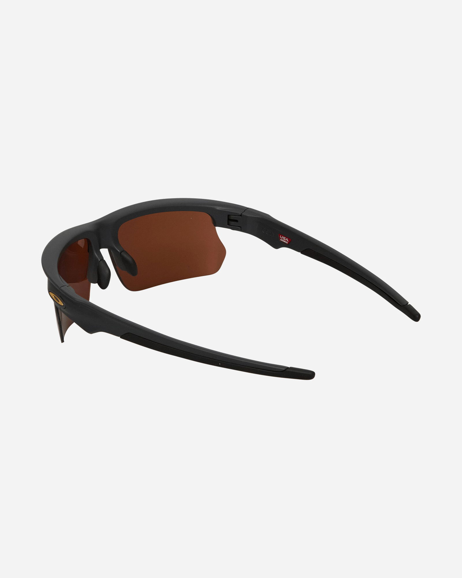 BiSphaera Sunglasses Matte Carbon / Prizm Tungsten