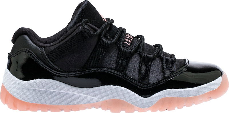 Tenisky a topánky Jordan Air Jordan 11 Retro Low Ružová | 580522-013, 0