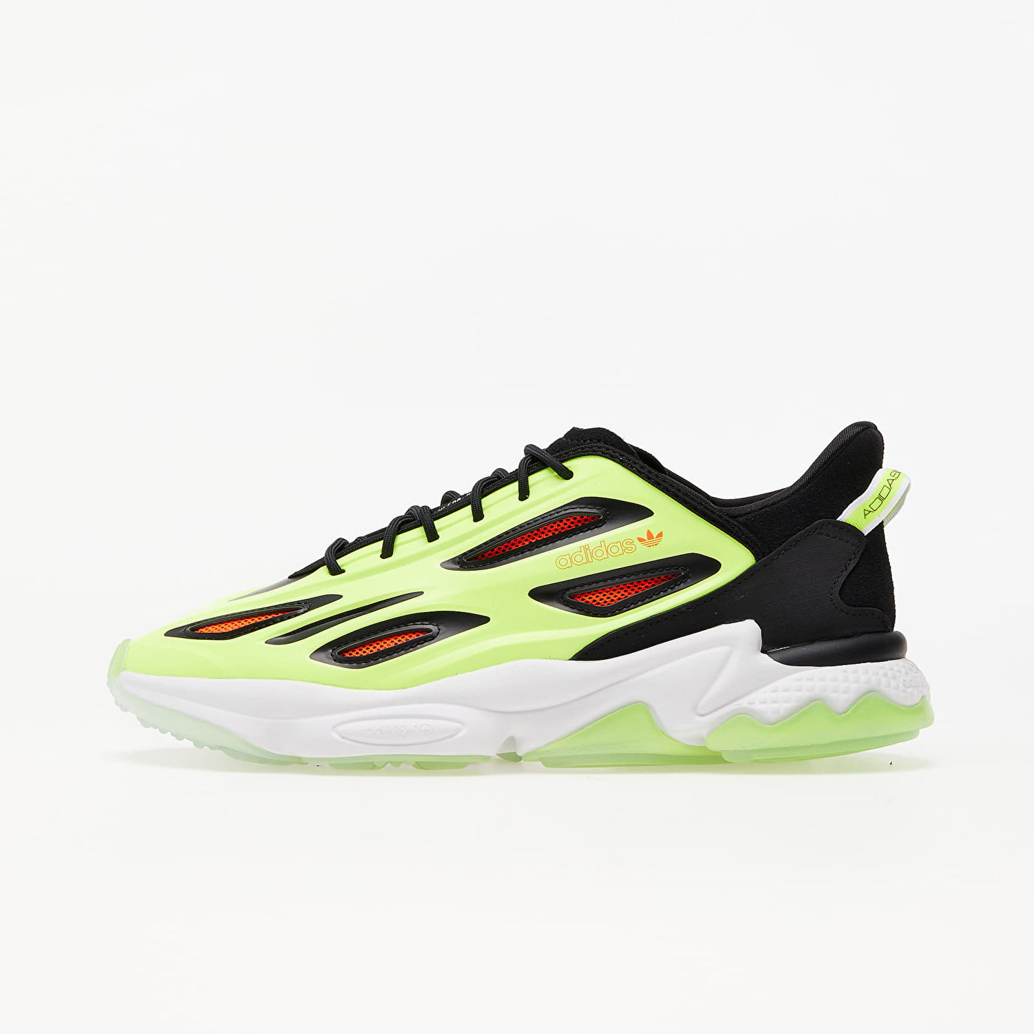 Tenisky a topánky adidas Originals Ozweego Celo Zelené | H68622, 0