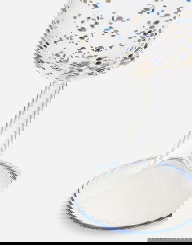 Home decor Dolce & Gabbana Wine Glass Modrá | TCB002TCALZUB001, 3