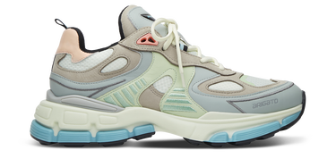 Tenisky a topánky AXEL ARIGATO Sphere Runner Rôznofarebný | F2825001, 1