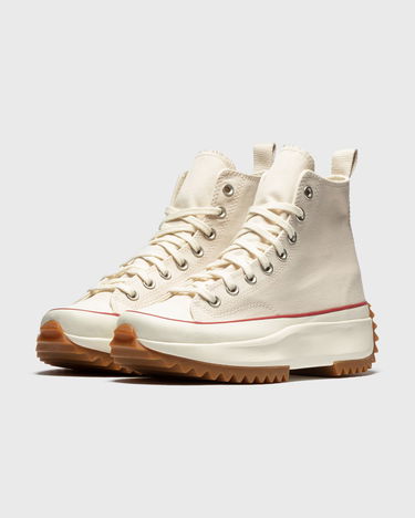 Tenisky a topánky Converse Run Star Hike Hi W Béžová | 171126C, 1