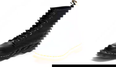 Tenisky a topánky Dr. Martens 1460 Nappa Čierna | DM11821002, 3