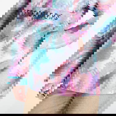 Bunda Horsefeathers Tala Rainbow Anorak Jacket Rôznofarebný | OW233A, 1