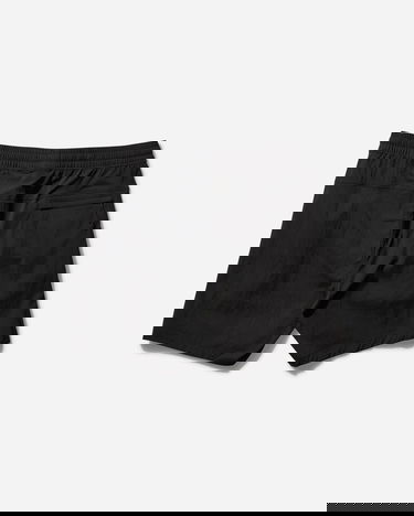 Šortky Patagonia Baggies 6 Inch Shorts Čierna | 58049 BLK, 2