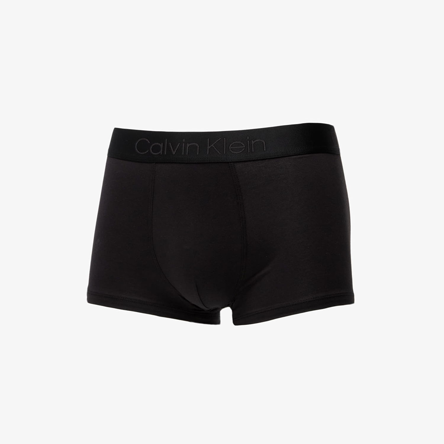 Boxerky CALVIN KLEIN Trunk Čierna | NB1932 A001, 0