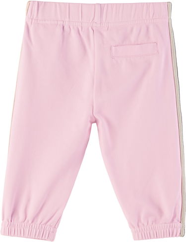 Tepláky Palm Angels Palm Angels Stripe Lounge Pants Ružová | PGXD002S25FLE0053B10, 1