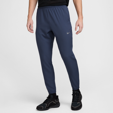Tepláky Nike Challenger Dri-FIT Woven Running Pants Navy | FQ4780-437, 0