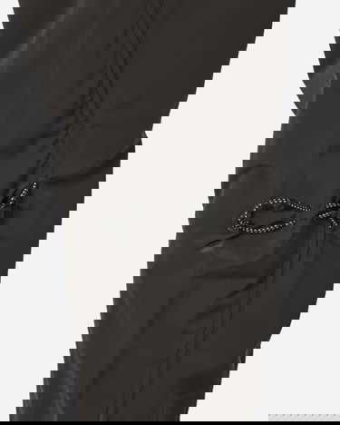 Nohavice Nike Off-White Pants Čierna | DV4393-010, 5