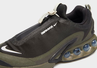 Tenisky a topánky Nike Air Max Dn Roam Zelené | HQ8605-002, 3