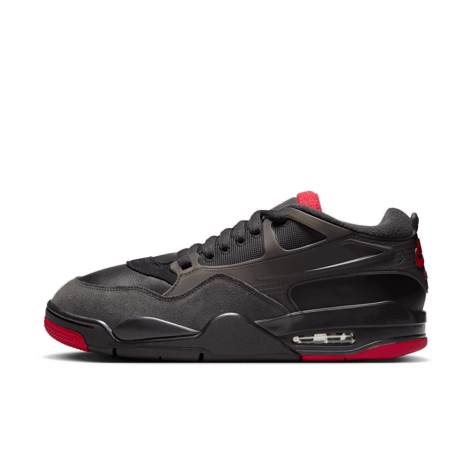 Tenisky a topánky Jordan Air Jordan 4 RM Čierna | FQ7939-060, 1