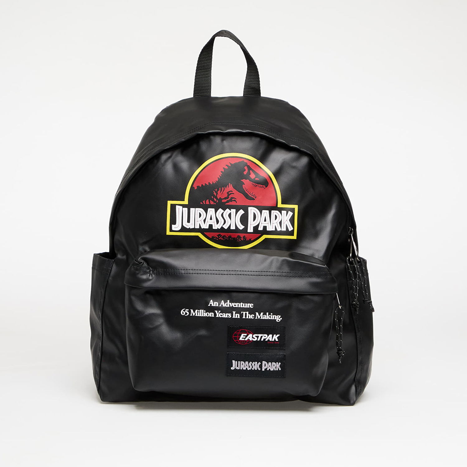 Batoh EASTPAK EASTPAK Day Pak'r Jurassic Park Poster Backpack Čierna | EK0A5BG44T21, 0