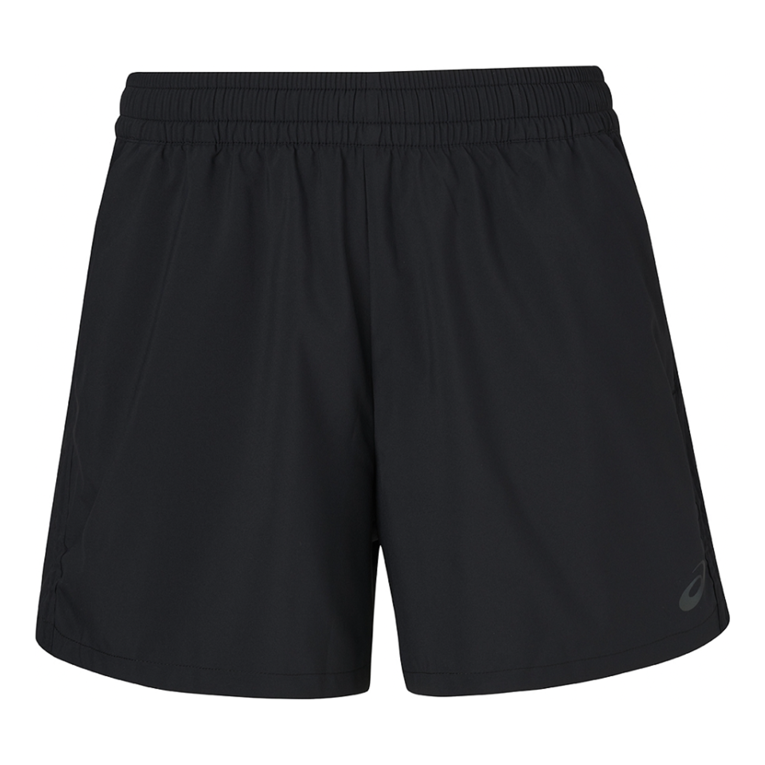 Šortky Asics Lite-Show 5" Shorts Čierna | 2012D052-001, 0