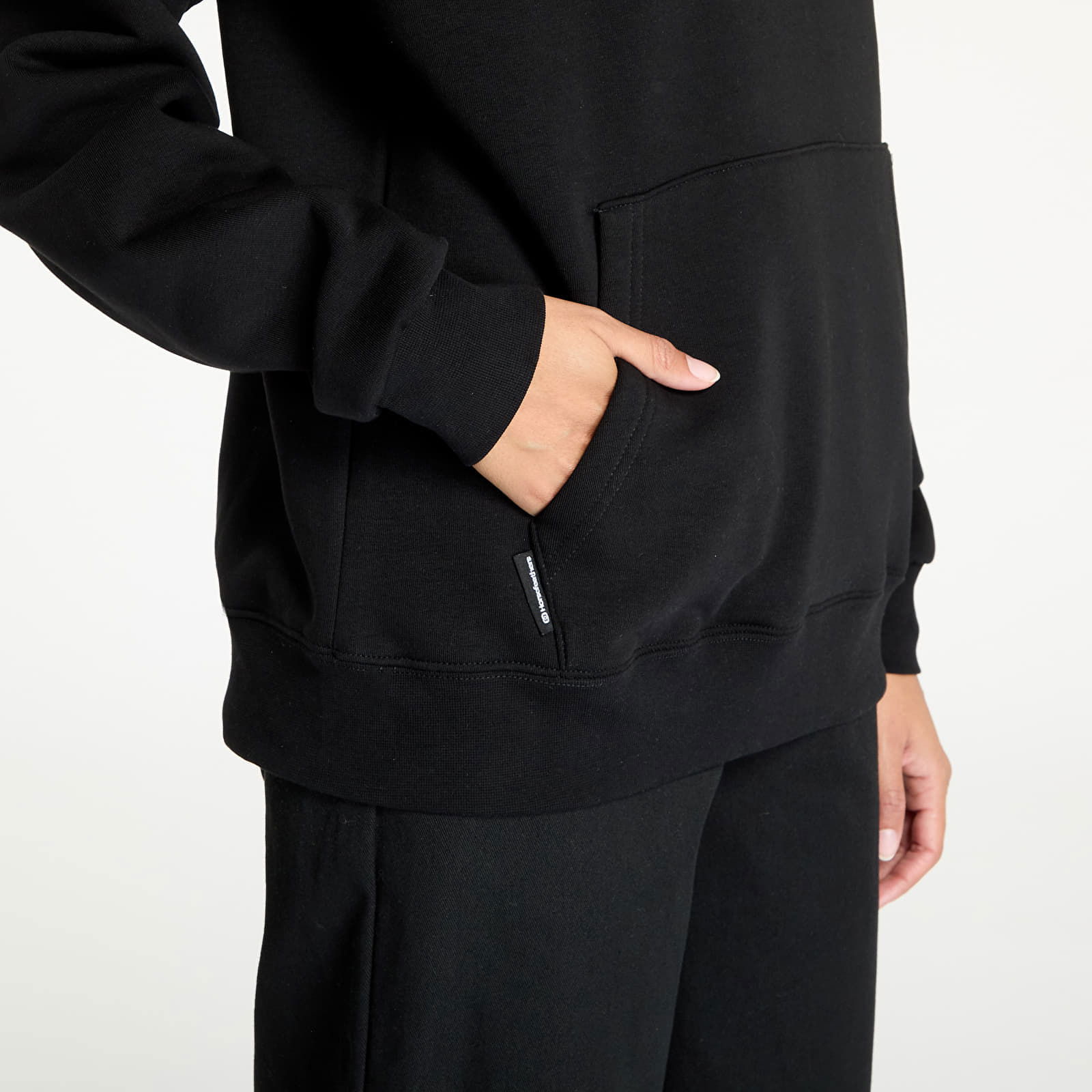 Sweatshirt Cobie Sweatshirt Black S