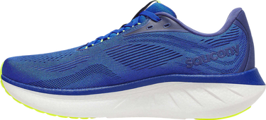 Tenisky a topánky Saucony RIDE 18 Modrá | s21000-285, 1