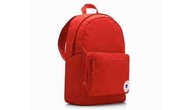 Batoh Converse Go 2 Backpack Červená | MA5665-F97, 4