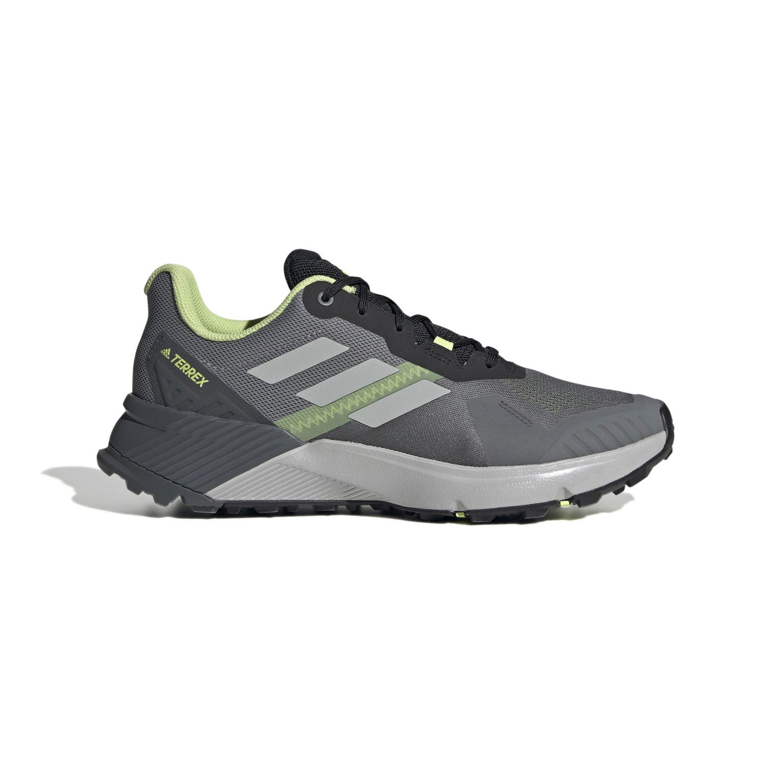 Tenisky a topánky adidas Performance adidas TERREX SOULSTRIDE 44 Čierna | GZ9034, 0