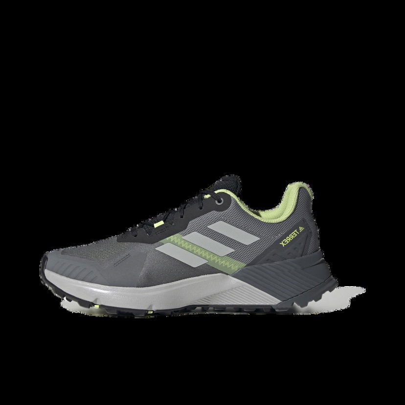 Tenisky a topánky adidas Performance adidas TERREX SOULSTRIDE 44 Čierna | GZ9034