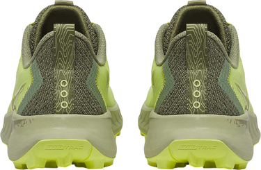 Tenisky a topánky Saucony Saucony Peregrine 15 Zelené | s10990-150, 2