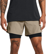 Vanish Elite 2in1 Short