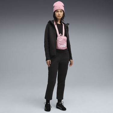 Bunda Puma Evostripe Hooded Jacket Čierna | 688141_01, 2