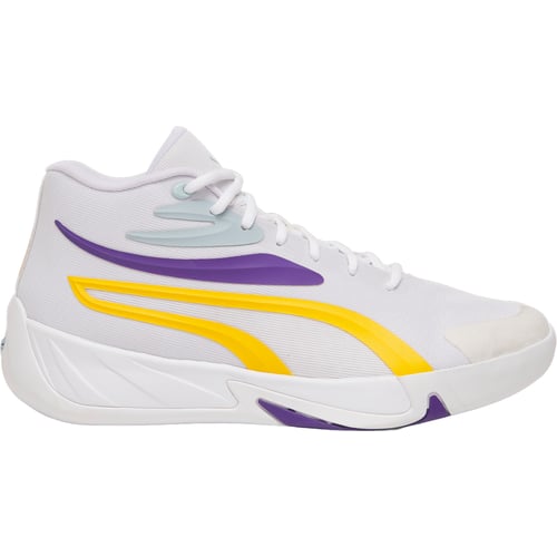 Tenisky a topánky Puma COURT PRO Biela | 310829-05