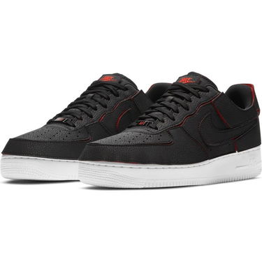 Tenisky a topánky Nike Air Force 1/1 Čierna | DD2429-001, 1
