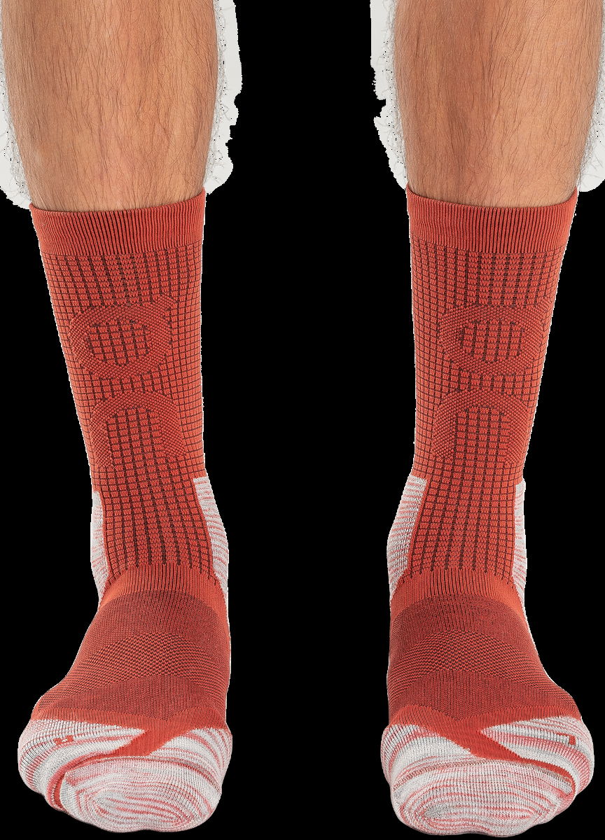 Explorer Merino Socks