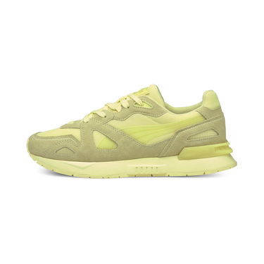 Tenisky a topánky Puma Mirage MOX Žltá | 375165 04, 0