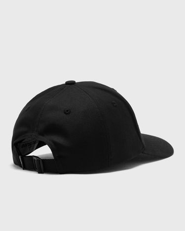 Šiltovka Stone Island Stone Island Baseball Cap Čierna | K1S159100996S0065V0029, 3