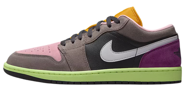 Tenisky a topánky Jordan Jordan 1 Low Rôznofarebný | HQ2010-005, 0