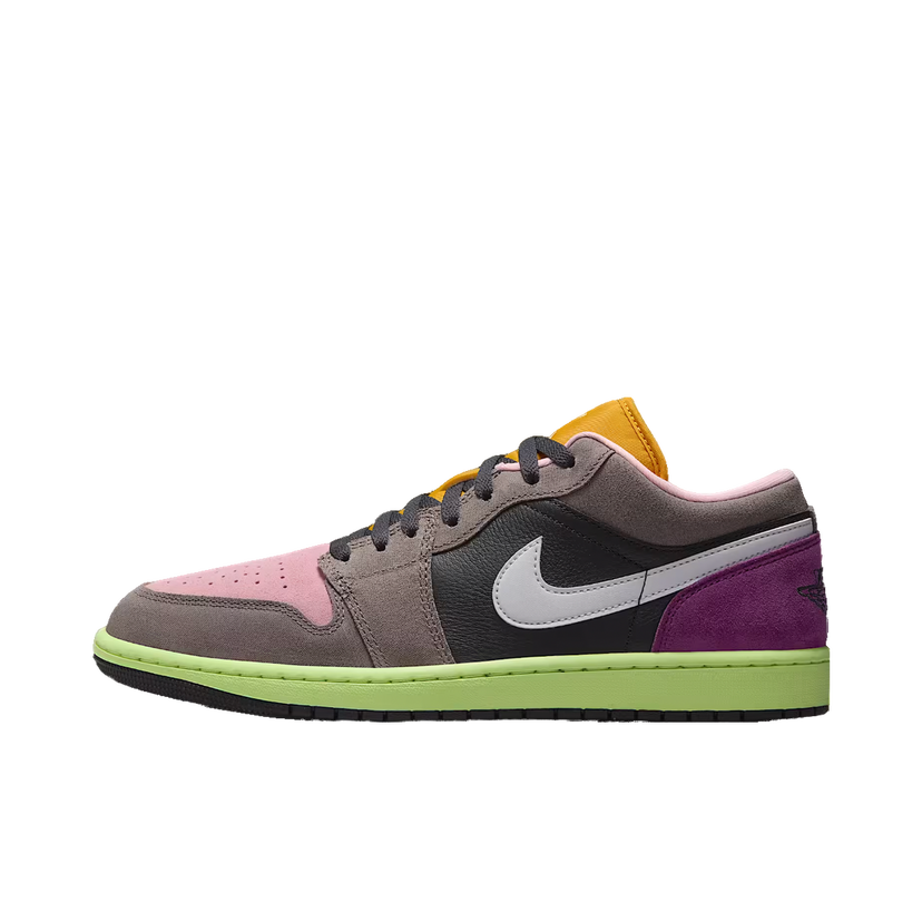 Tenisky a topánky Jordan Jordan 1 Low Rôznofarebný | HQ2010-005