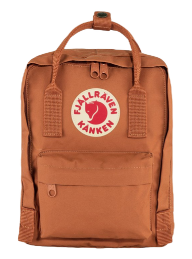 Batoh FJÄLLRÄVEN Kånken Mini Oranžová | F23561-243