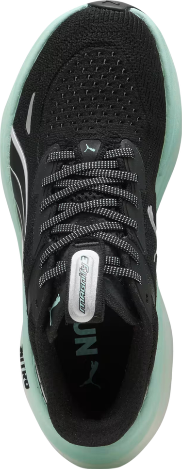 Tenisky a topánky Puma Magnify NITRO 3 Čierna | 311047-06, 3